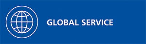 Category Icon Global Service