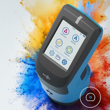 Icon spectro2guide
